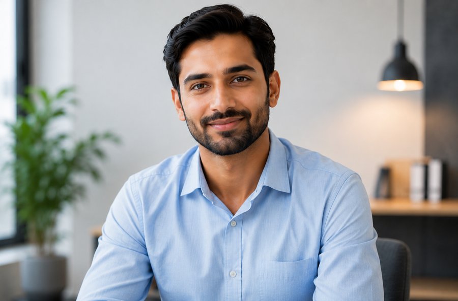 Farhan Kabir