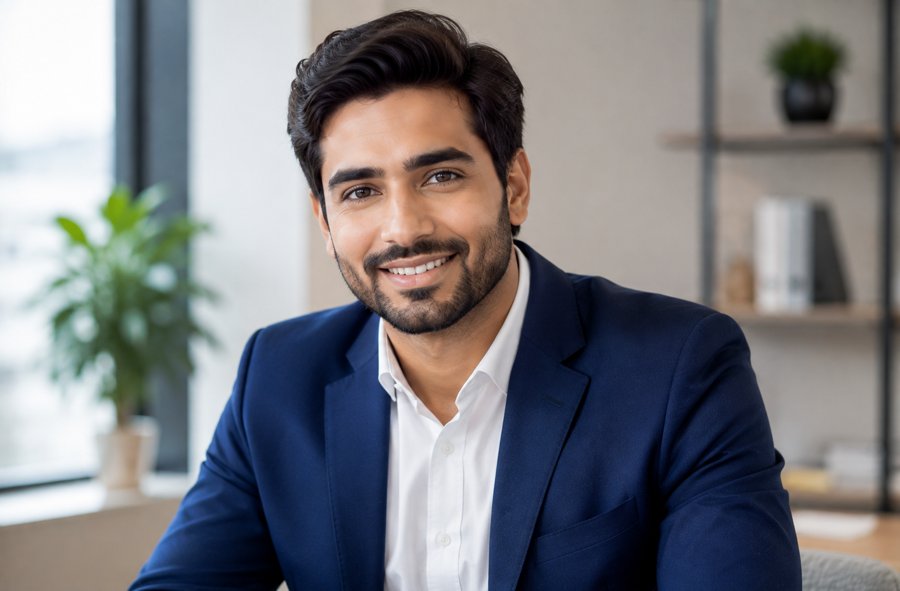 Imran Chowdhury
